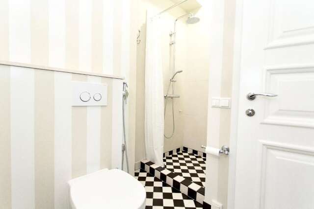 Апартаменты Vilnius Apartments & Suites – Old Town Вильнюс-75