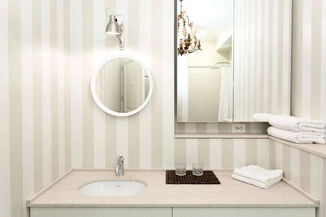 Апартаменты Vilnius Apartments & Suites – Old Town Вильнюс-76