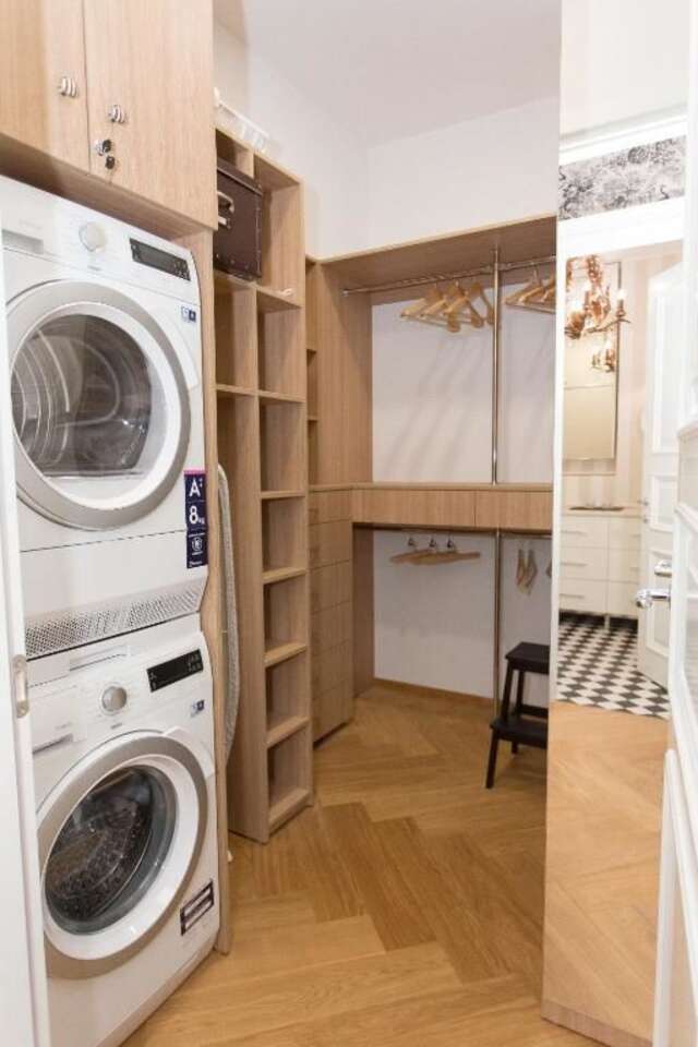 Апартаменты Vilnius Apartments & Suites – Old Town Вильнюс-77