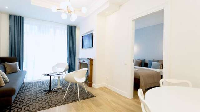 Апартаменты Vilnius Apartments & Suites – Old Town Вильнюс-79