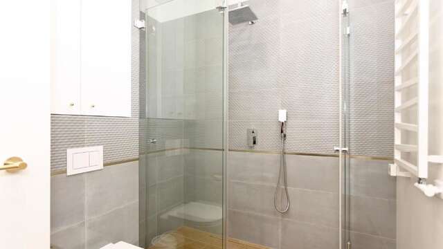 Апартаменты Vilnius Apartments & Suites – Old Town Вильнюс-81