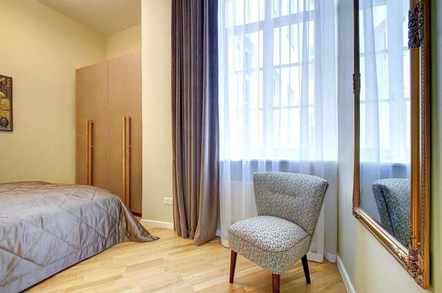 Апартаменты Vilnius Apartments & Suites – Old Town Вильнюс-10