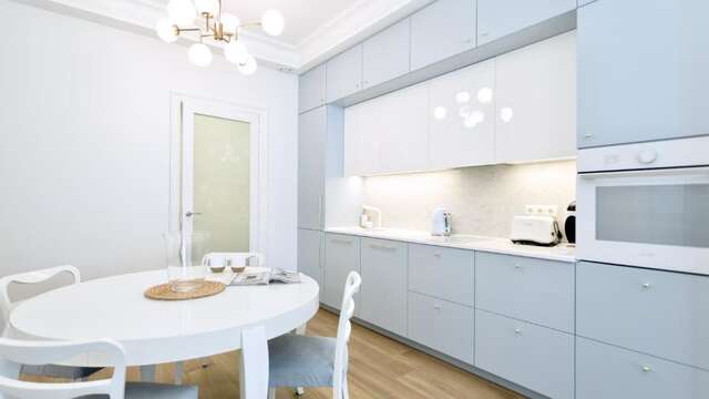 Апартаменты Vilnius Apartments & Suites – Old Town Вильнюс-83