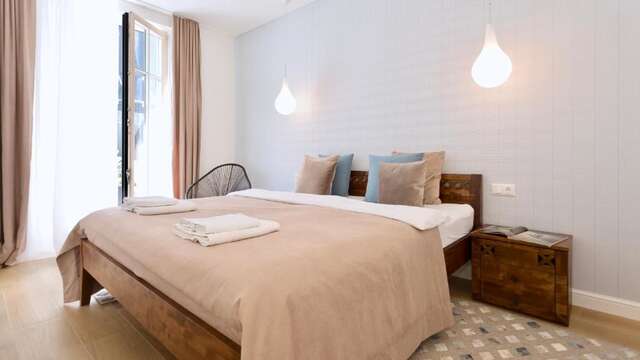Апартаменты Vilnius Apartments & Suites – Old Town Вильнюс-86